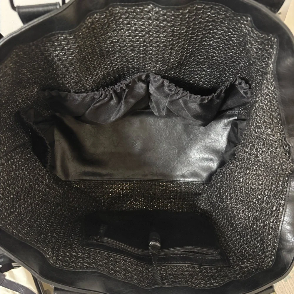 BEIS Naturals Tote - Picture 4 of 4
